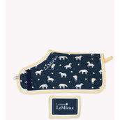 LeMieux Alfombra Lemon Poni de juguete Lemon