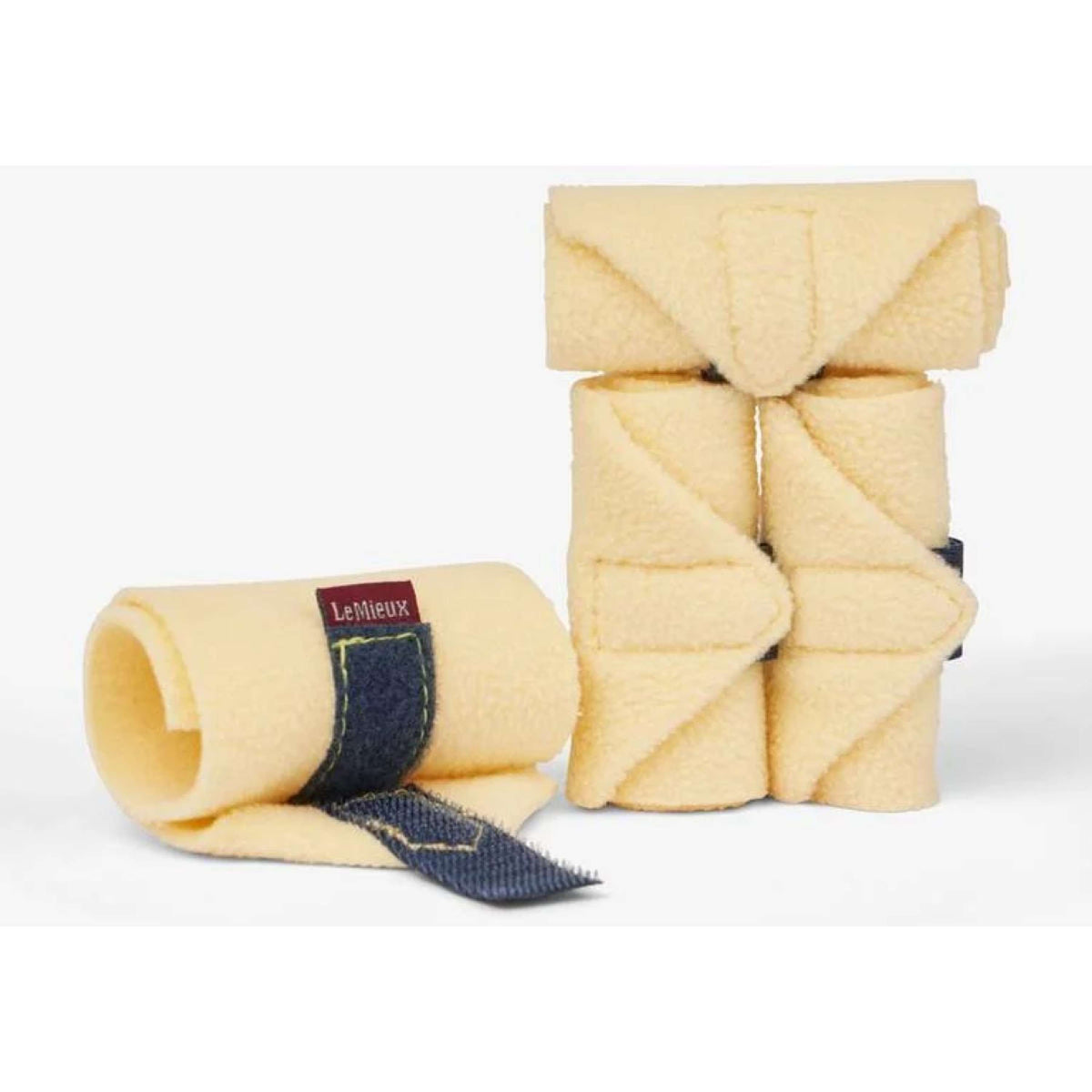 LeMieux Vendajes Lemon Poni de juguete Lemon