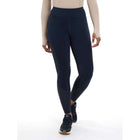 LeMieux Legging de Equitación Lydia Mesh Navy