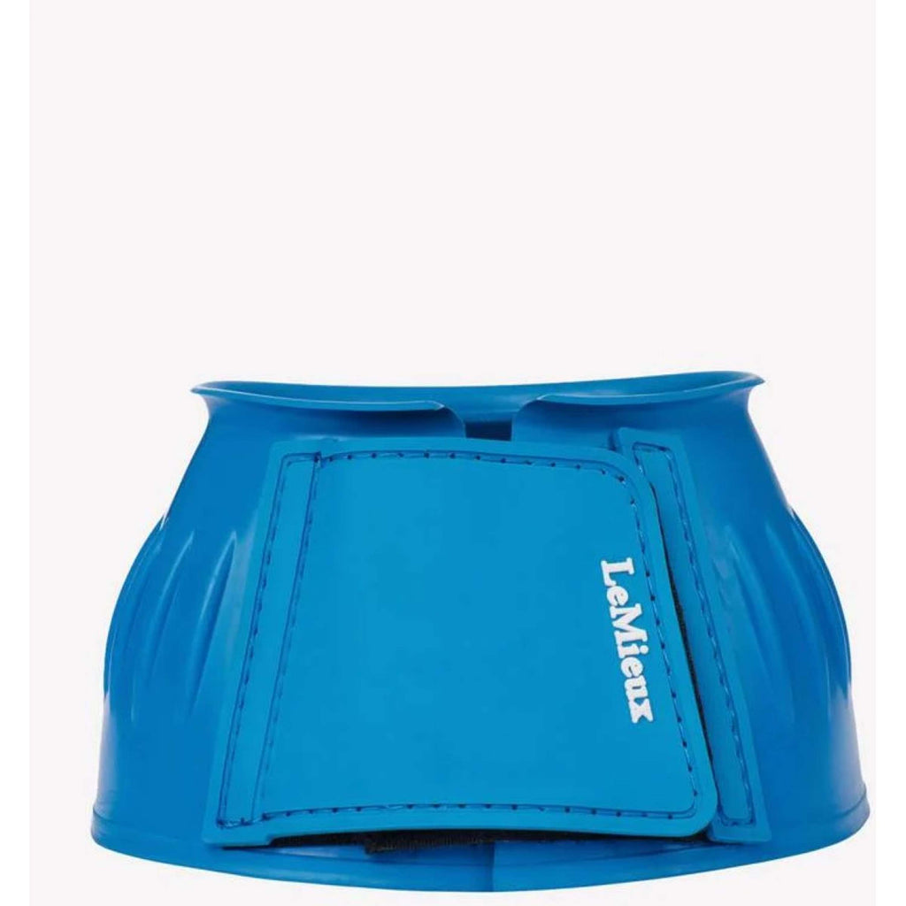 LeMieux Botas de Campana Azul Benetton