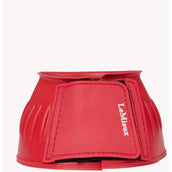 LeMieux Botas de Campana Caucho CoralParadise