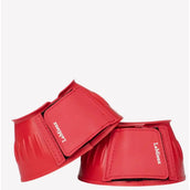 LeMieux Botas de Campana Caucho CoralParadise