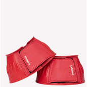 LeMieux Botas de Campana Caucho CoralParadise