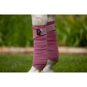 LeMieux Vendajes Polo Peony