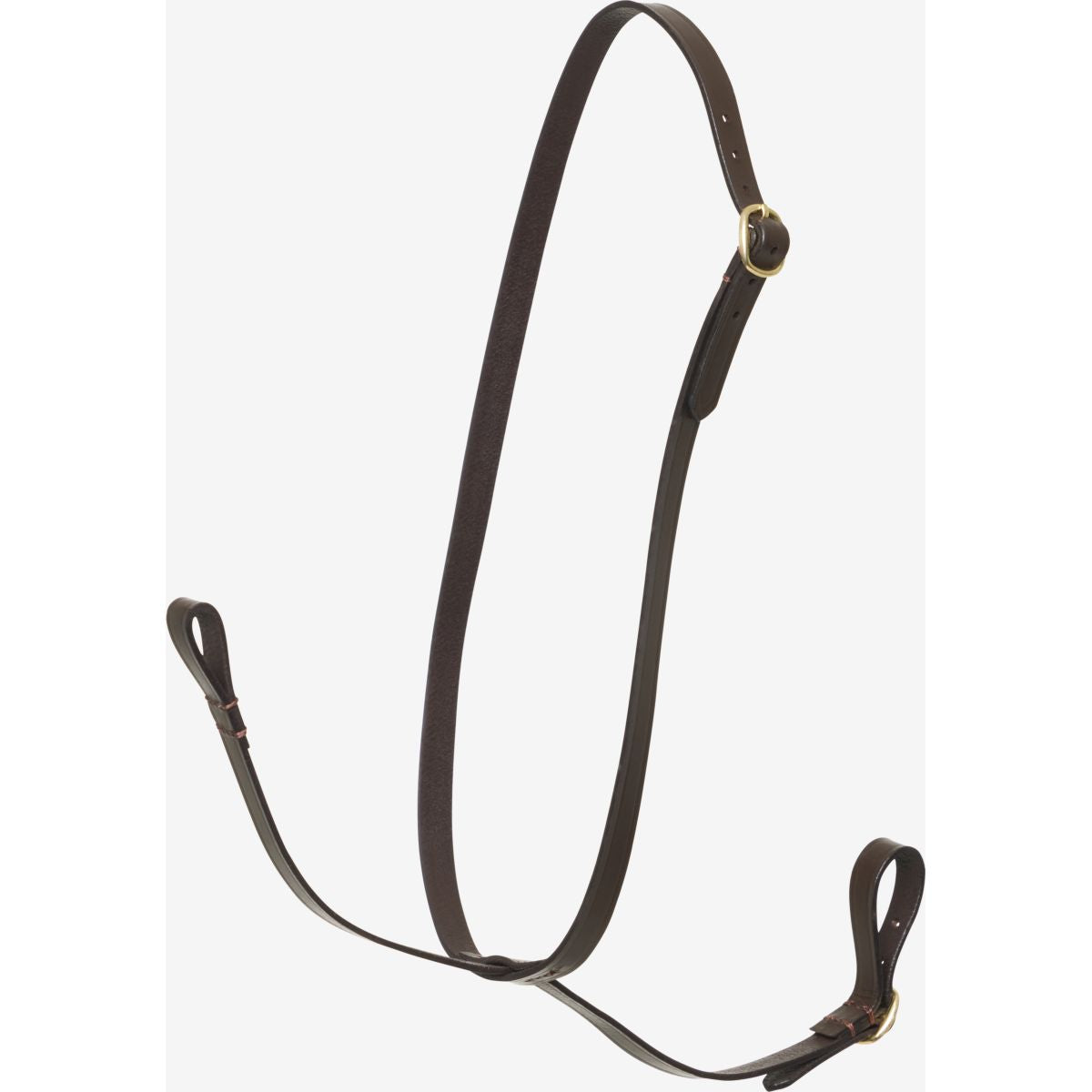 LeMieux Hobby Horse Martingala Standing Marron