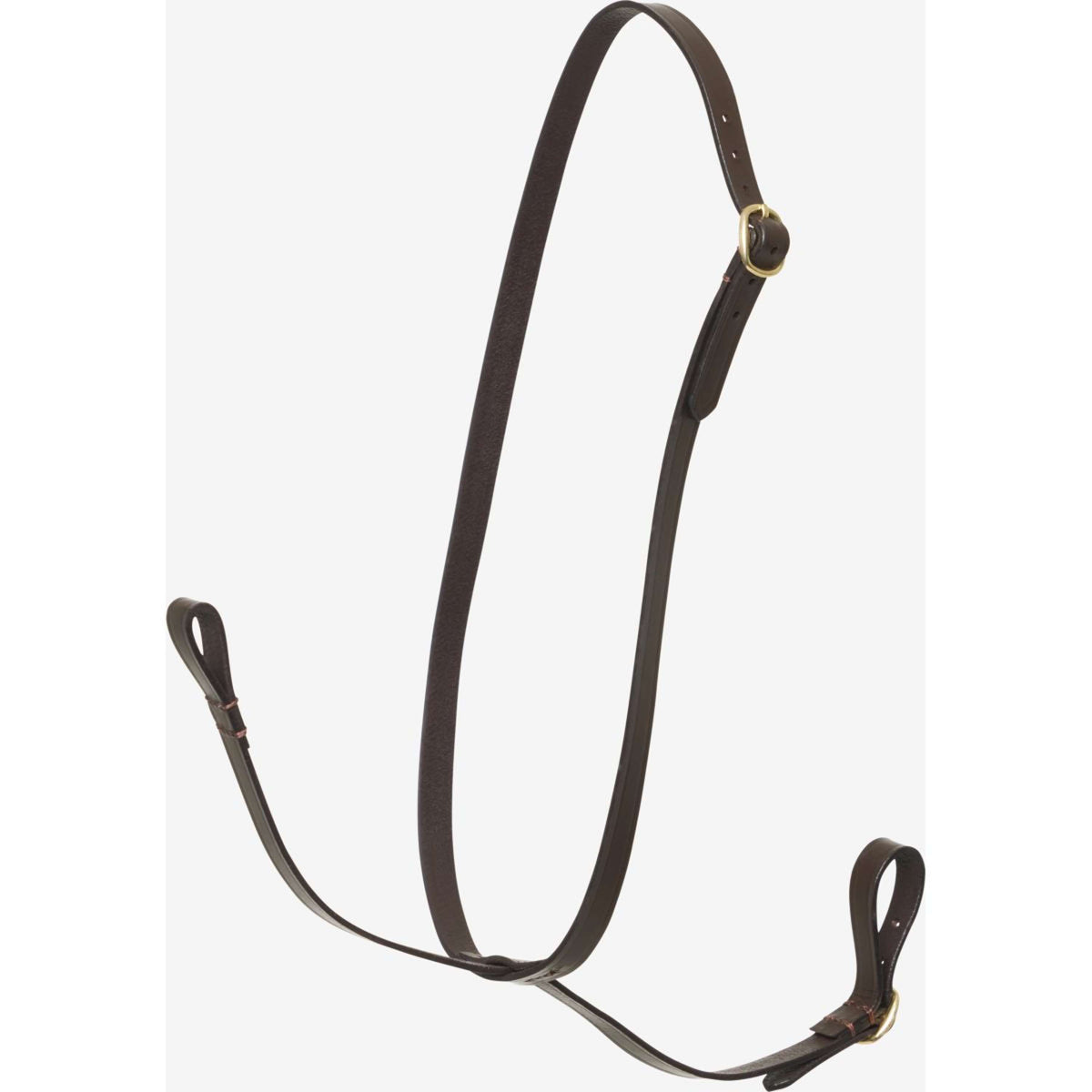 LeMieux Hobby Horse Martingala Standing Marron