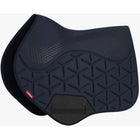 LeMieux Mantilla ProForm saltando Navy