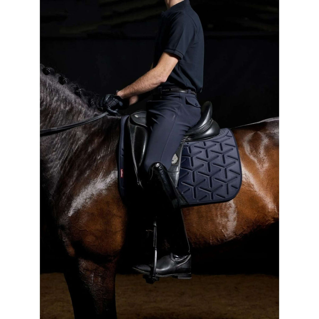 LeMieux Mantilla ProForm Doma clásica Navy