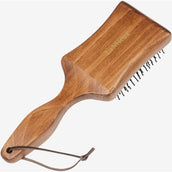 LeMieux Cepillo de Crin y Cola Artisan Marron