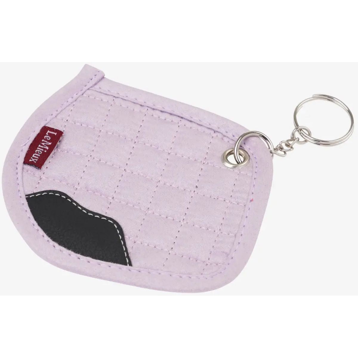LeMieux Llavero Zadeldekje Lila