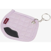 LeMieux Llavero Zadeldekje Lila