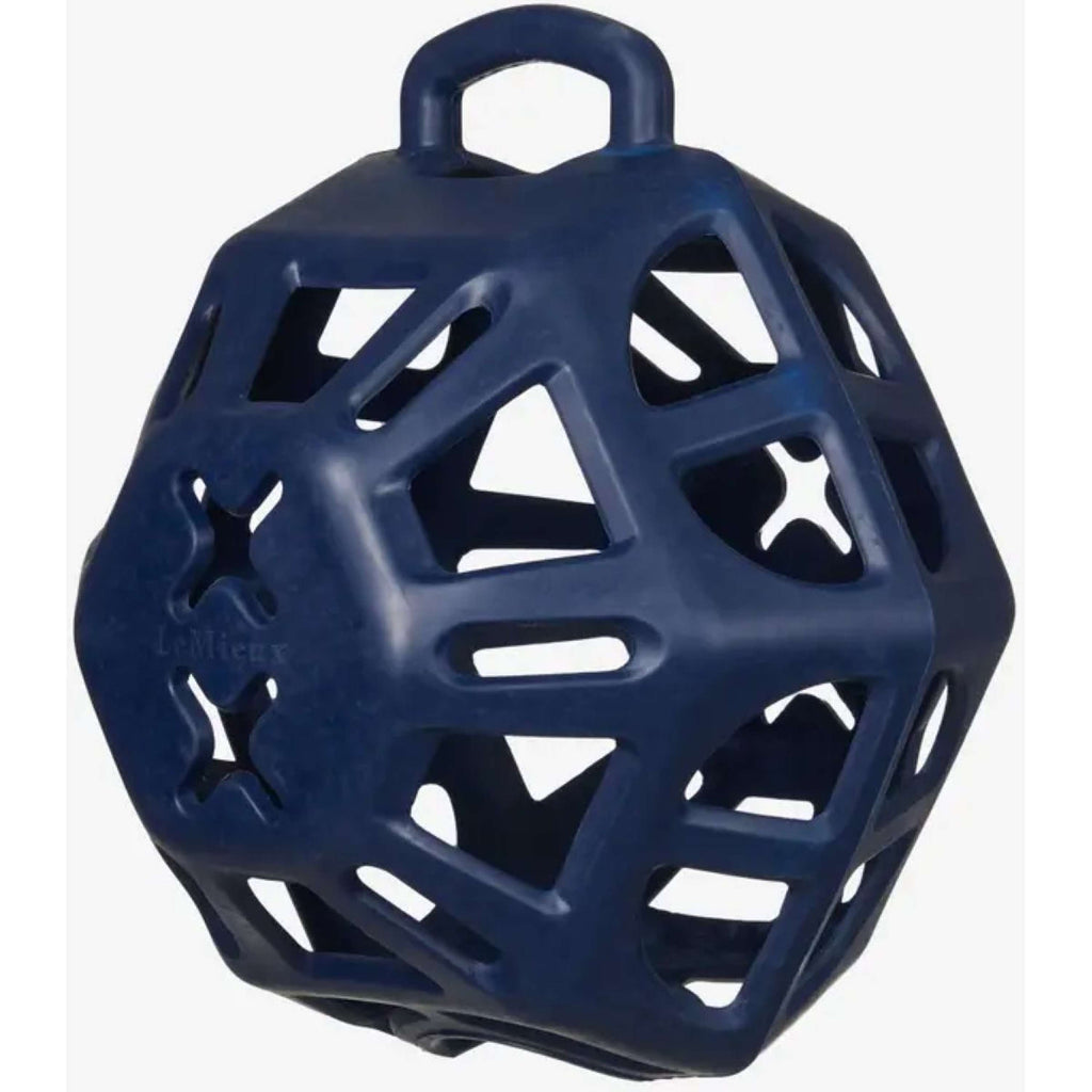 LeMieux Pelota de Juego Hay Navy