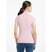 LeMieux Baselayer Classique Mangas Cortas Blossom