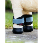 LeMieux Protectores de piernas Toy Pony Ice Blue