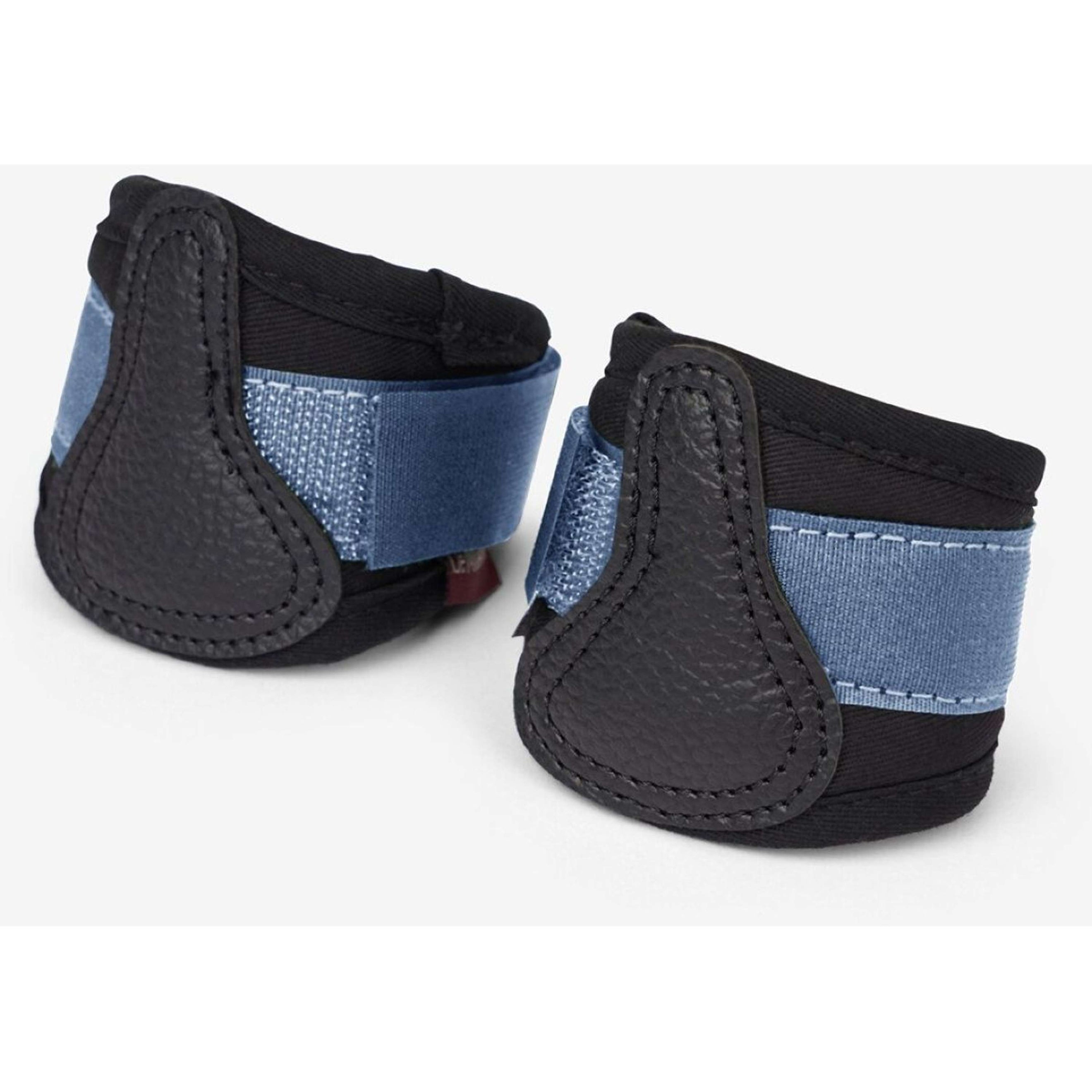LeMieux Toy Pony Protectores de Piernas Ice Blue