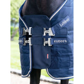 LeMieux Extensor de pecho Navy