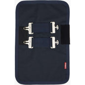 LeMieux Extensor de pecho Navy