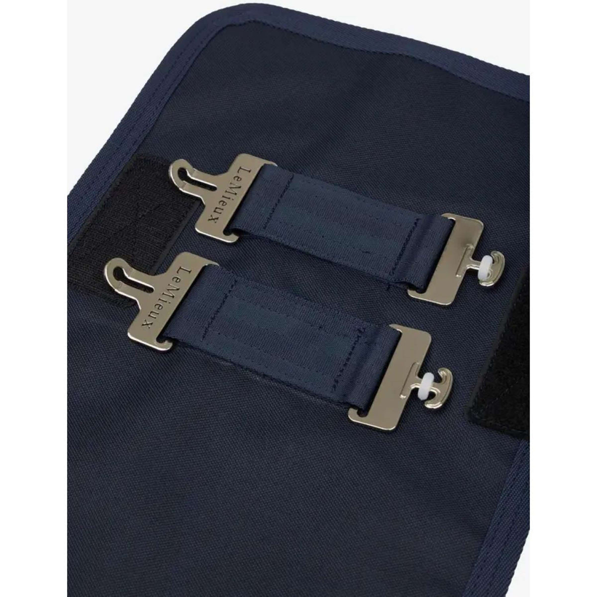 LeMieux Extensor de pecho Navy
