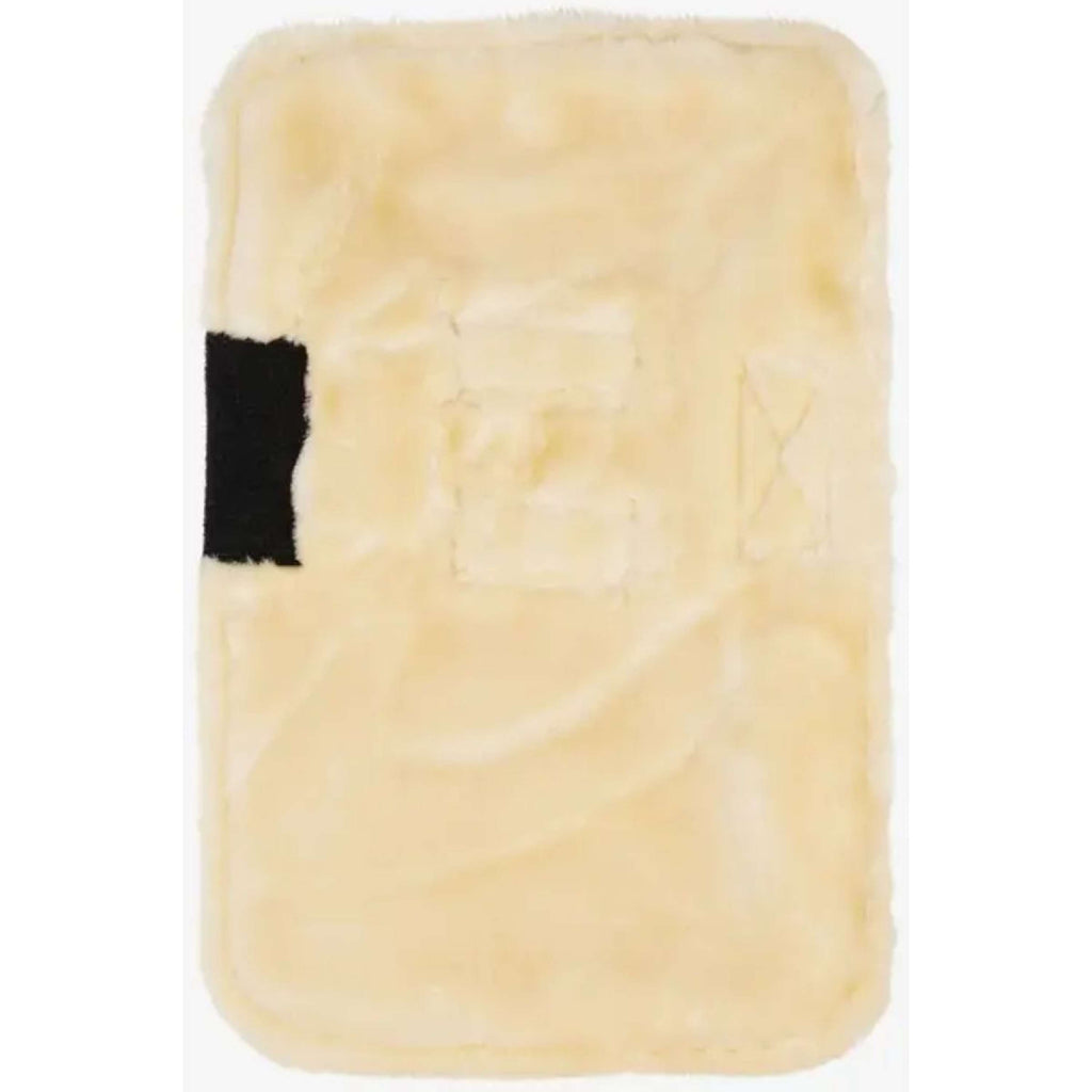 LeMieux Extensor de pecho Soft Navy