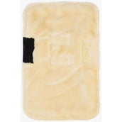 LeMieux Extensor de pecho Soft Navy