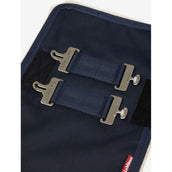 LeMieux Extensor de pecho Soft Navy