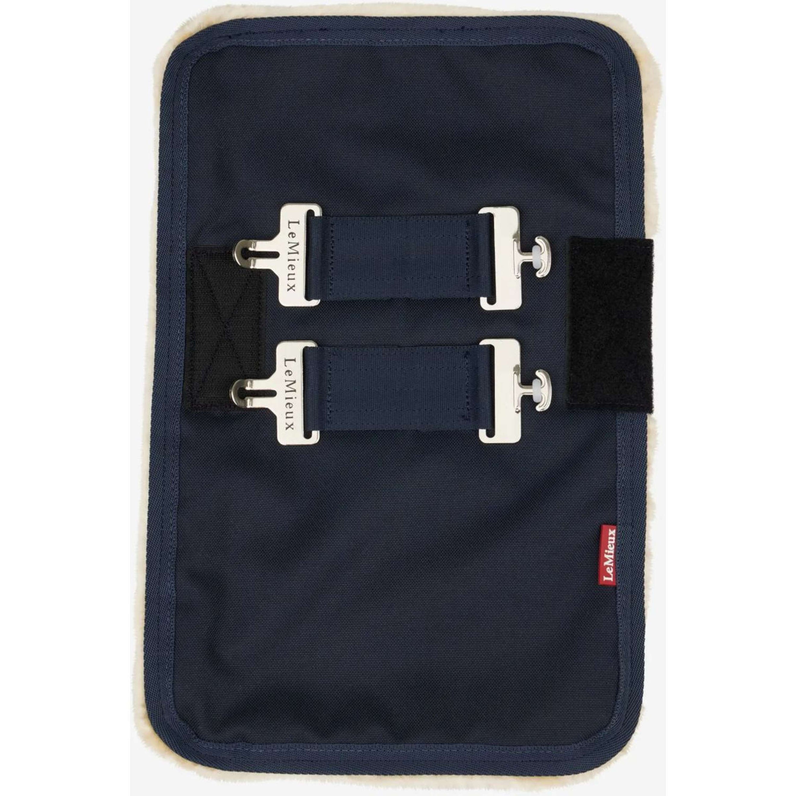 LeMieux Extensor de pecho Soft Navy LeMieux Extensor de pecho Soft Navy
