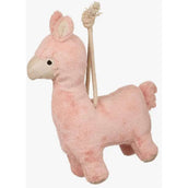LeMieux Horse Toy Llama Rosa