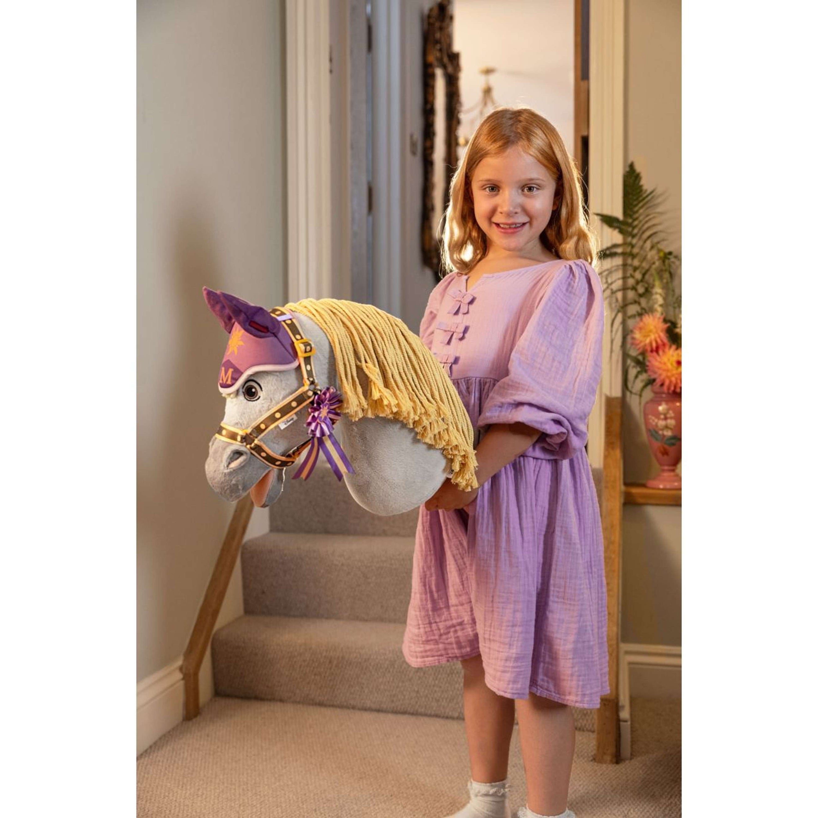 Disney Hobby Horse Maximus