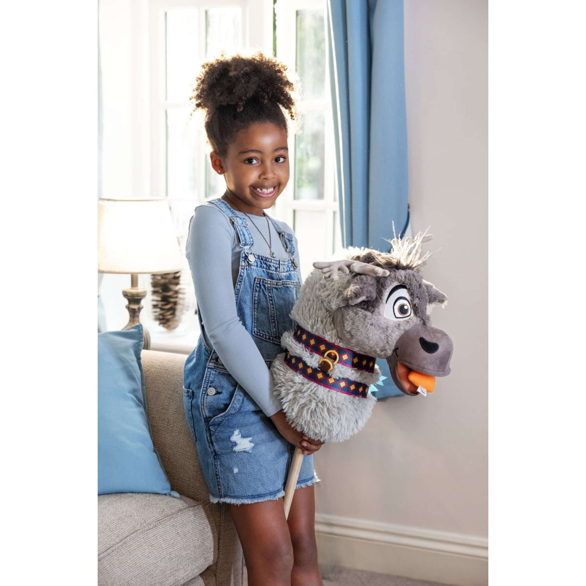 Disney Hobby Horse Sven