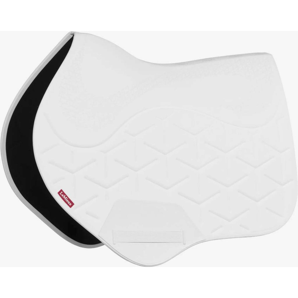 LeMieux Mantilla ProForm saltando Wit