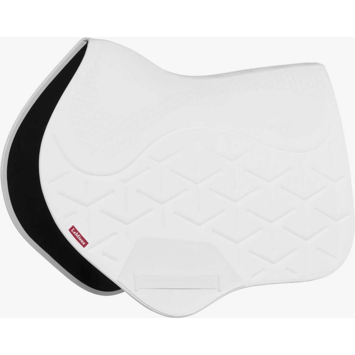 LeMieux Mantilla ProForm saltando Wit