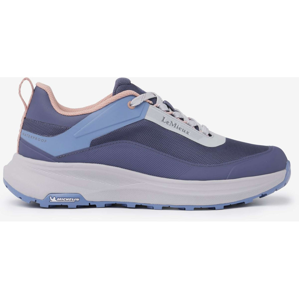 LeMieux Zapatillas Kanta Waterproof Shadow