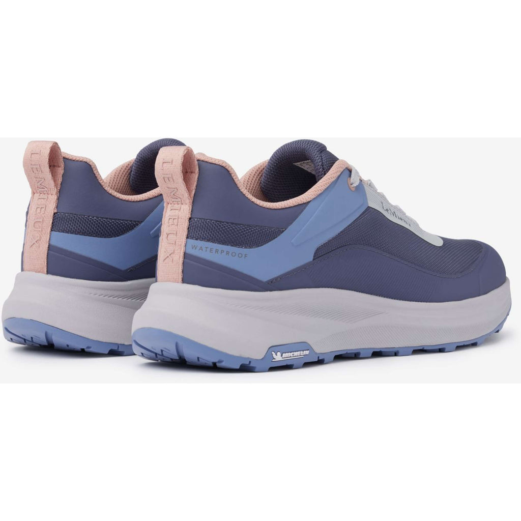LeMieux Zapatillas Kanta Waterproof Shadow