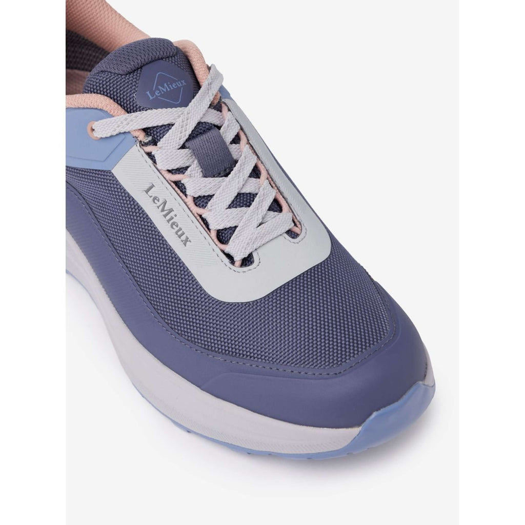 LeMieux Zapatillas Kanta Waterproof Shadow
