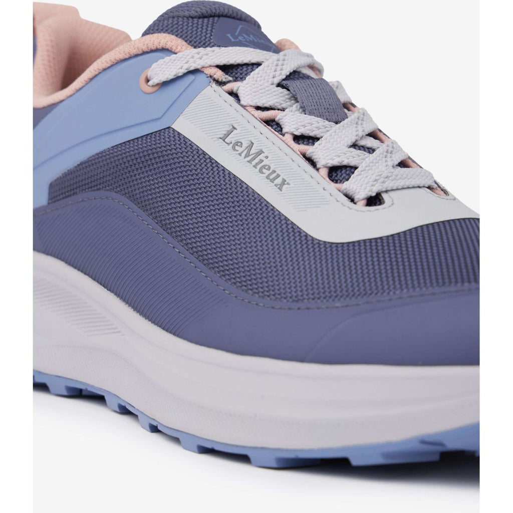 LeMieux Zapatillas Kanta Waterproof Shadow
