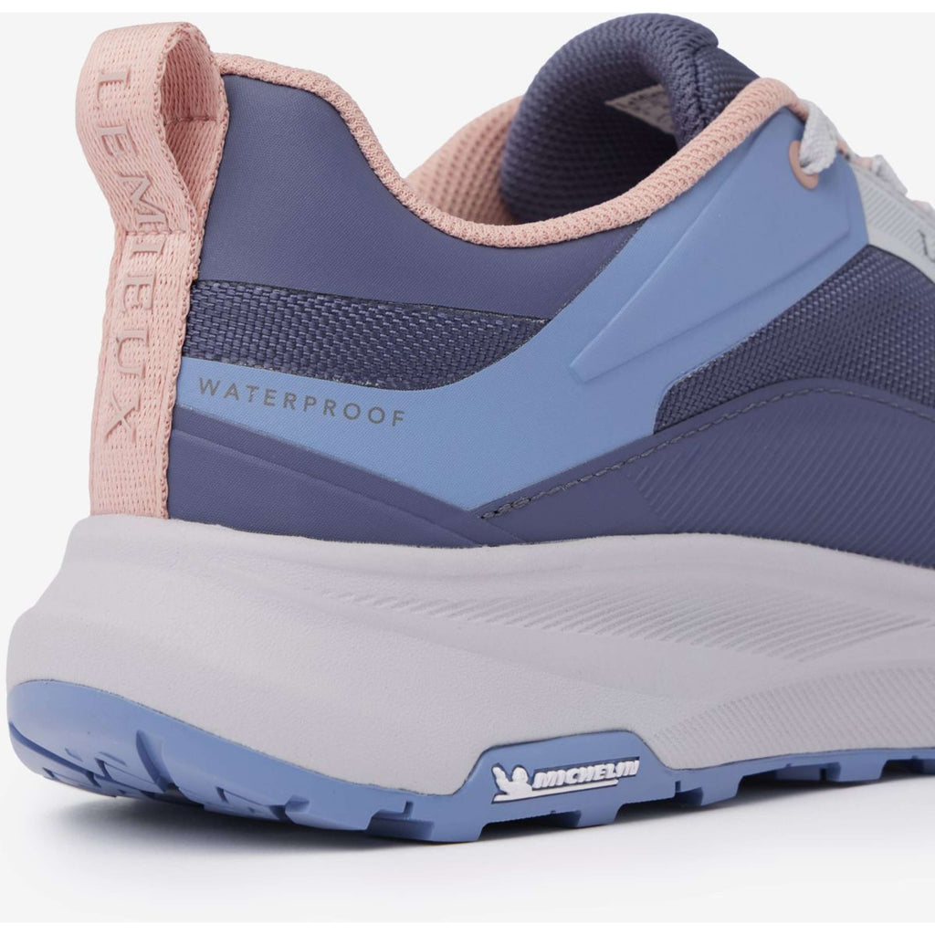 LeMieux Zapatillas Kanta Waterproof Shadow