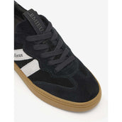 LeMieux Zapatillas Stockbridge Suede Lifestyle Negro