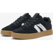 LeMieux Zapatillas Stockbridge Suede Lifestyle Negro
