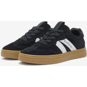 LeMieux Zapatillas Stockbridge Suede Lifestyle Negro