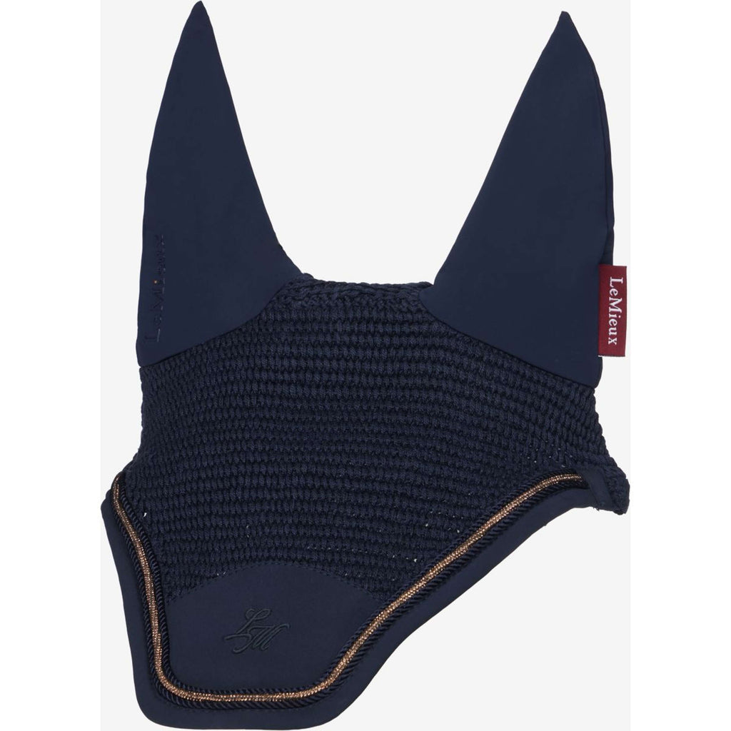 LeMieux Bonete para Orejas Brilliance Navy