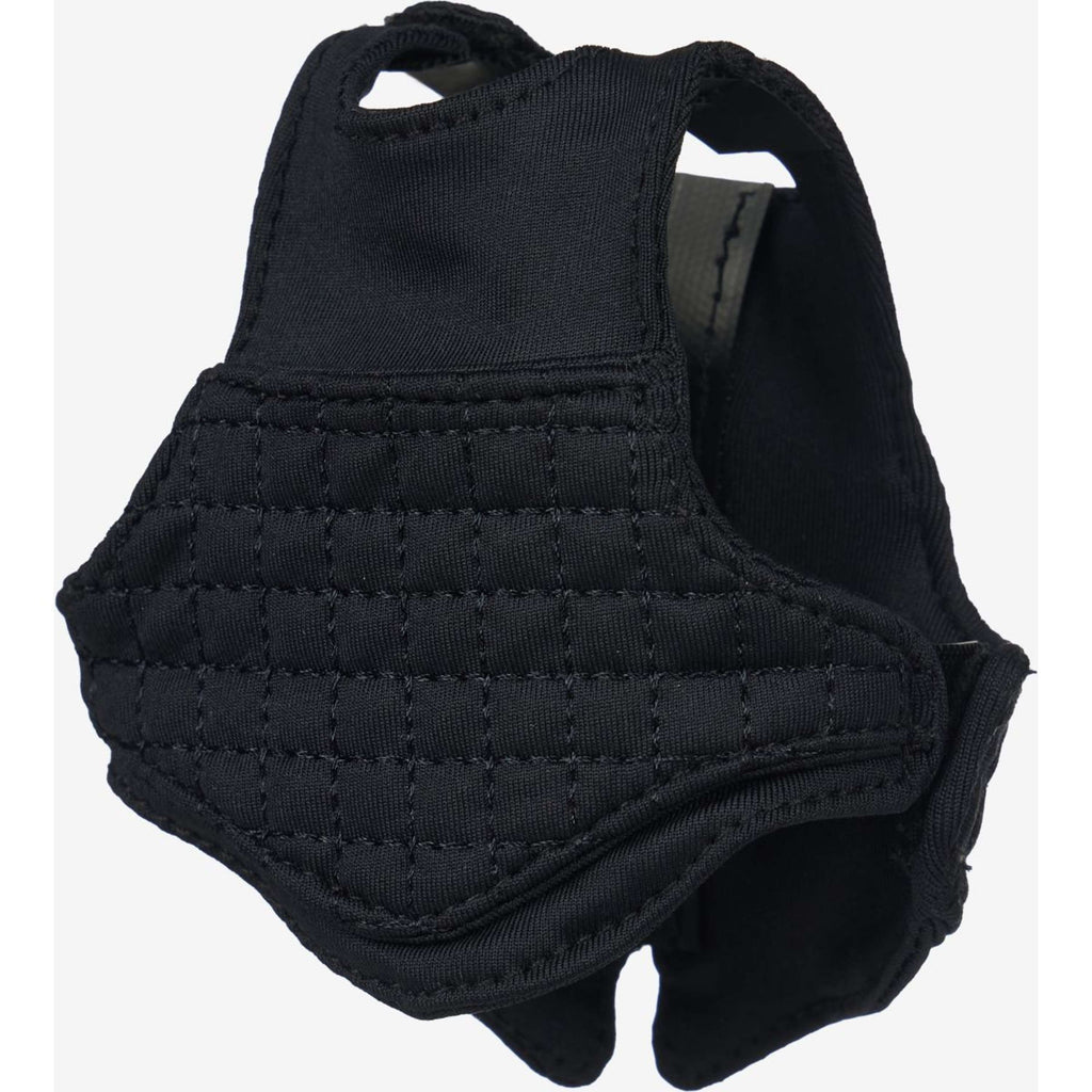 LeMieux Toy Rider Bodyprotector & Number Bib Negro