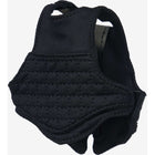LeMieux Toy Rider Bodyprotector & Number Bib Negro