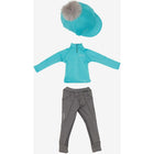 LeMieux Toy Rider Outfit Azur