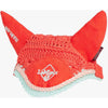LeMieux Toy Pony Red de Orejas Coral Crush