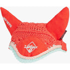 LeMieux Toy Pony Red de Orejas Coral Crush