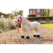 LeMieux Pony, Toy Cabestro Coral Crush