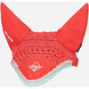 LeMieux Hobby Horse Bonete para Orejas Coral Crush