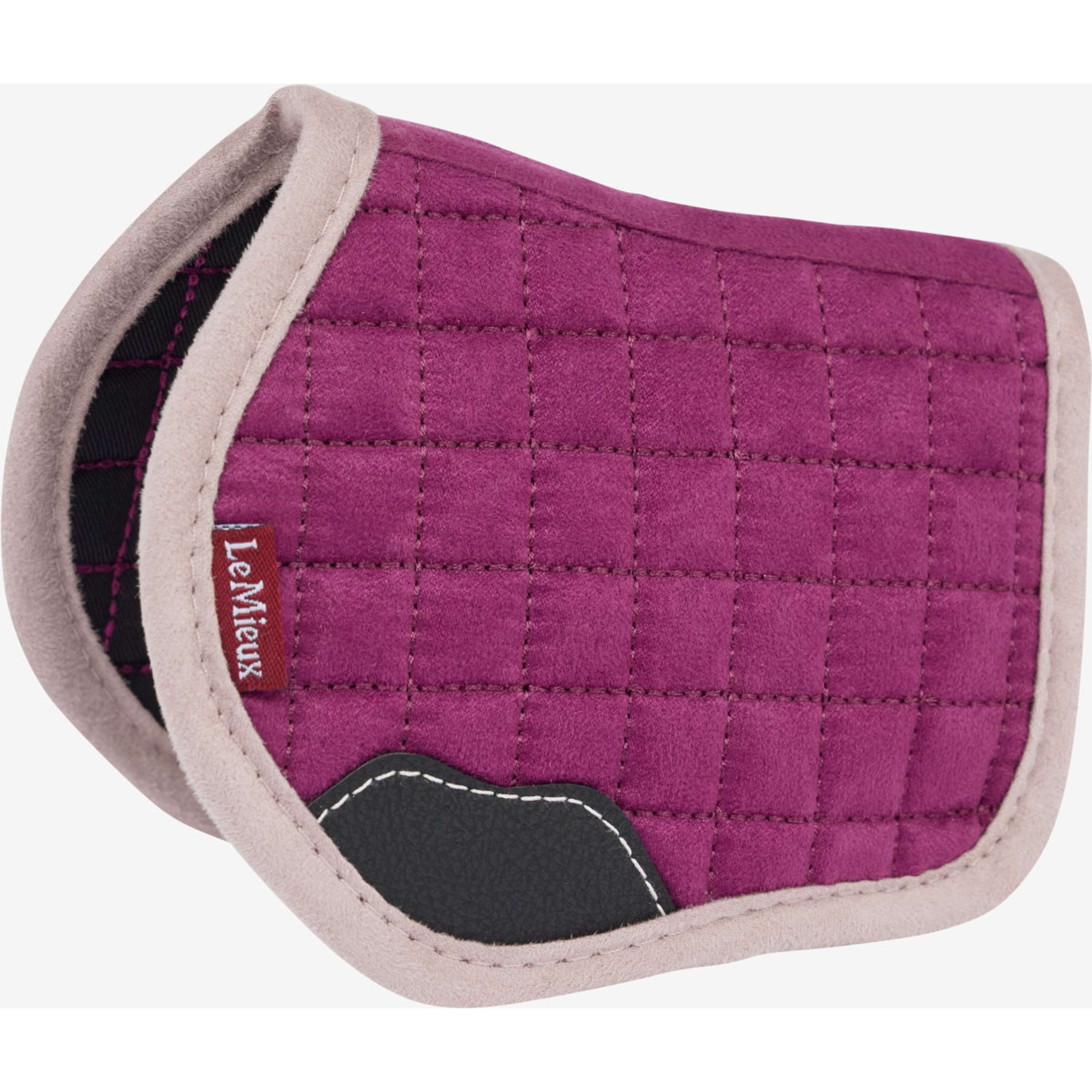 LeMieux Toy Pony Mantilla Blackberry