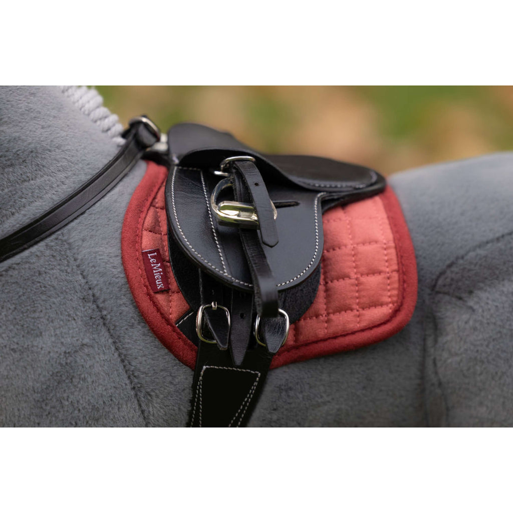 LeMieux Toy Pony Mantilla Spiced Earth