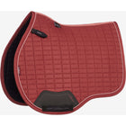 LeMieux Mantilla Suede Square Versatilidad Russet